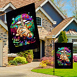 6NH. Let It Be_30x40 Garden & House Mockup 3