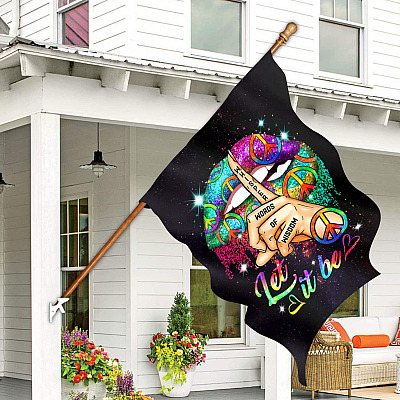 Wall Flag (36" x 60")