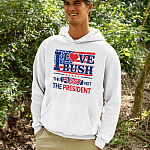 1Th. Love Bush mk3
