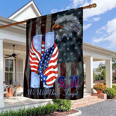 Wall Flag (36" x 60")