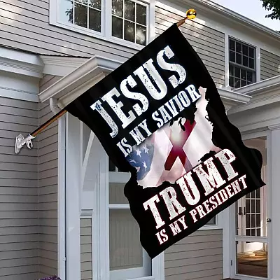 Wall Flag (36" x 60")