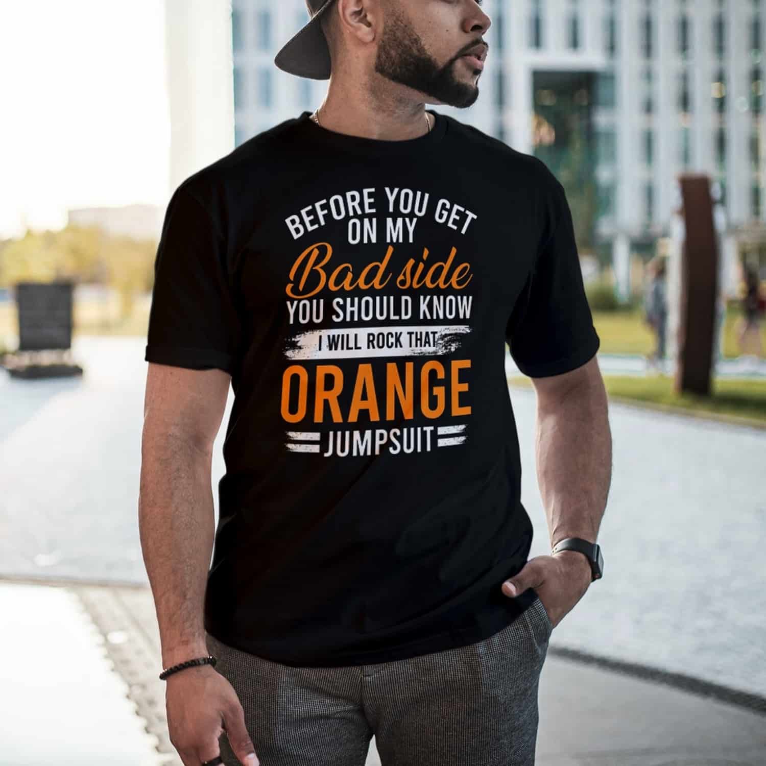 2Th. Orange Jumpsuit mk1