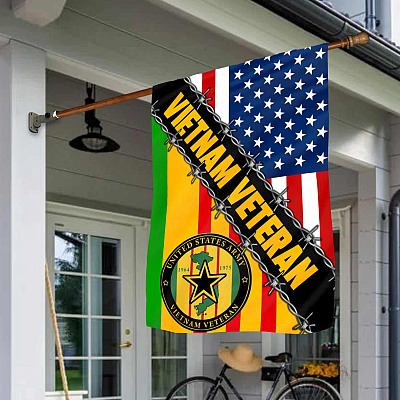 Wall Flag (36" x 60")