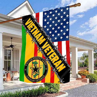 House Flag (30" x 40")