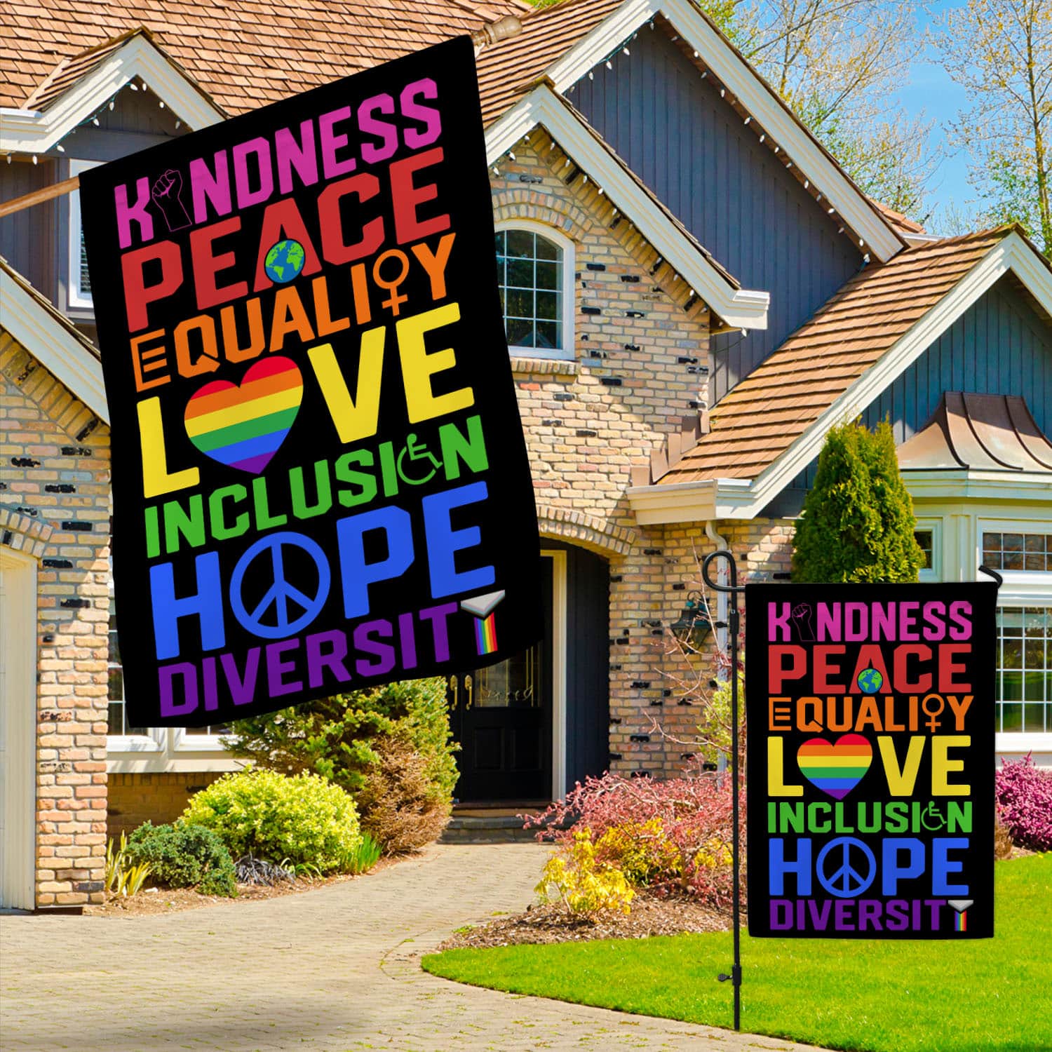 30x40 Garden & House Mockup 3