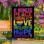 30x40 Garden Flag Mockup 4