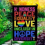 30x40 Garden Flag Mockup 1