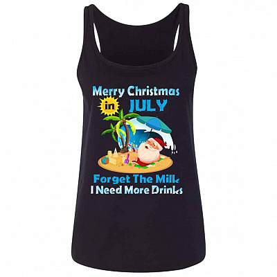 Ladies Tank Top