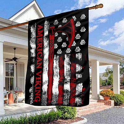 House Flag (30" x 40")