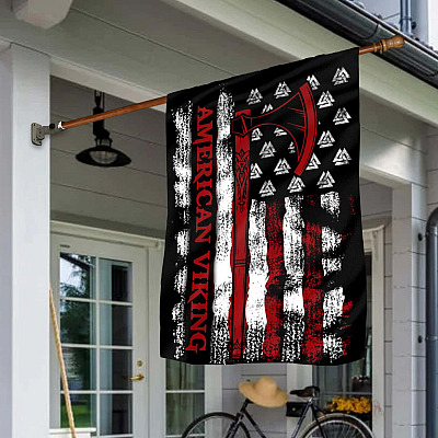 Wall Flag (36" x 60")