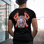 10VT. Firefighter We Will Never Forget mk2