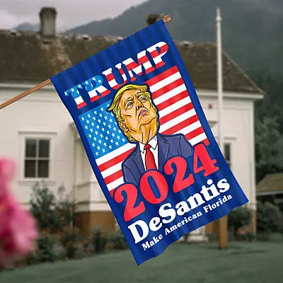 House Flag (30" x 40")