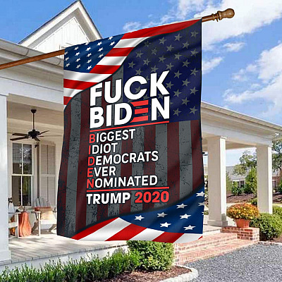 House Flag (30" x 40")