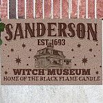 5NH. Witch Museum (1) Doormat mockup 12