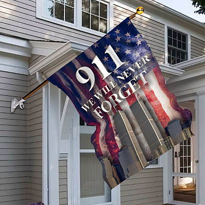 Wall Flag (36" x 60")