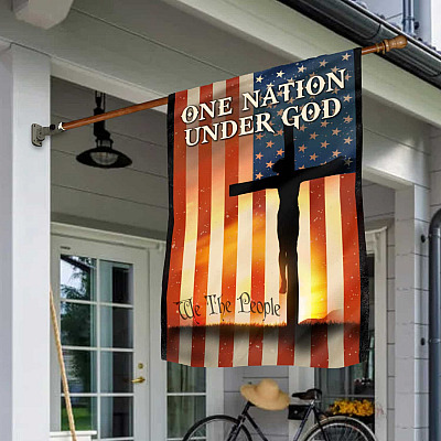 Wall Flag (36" x 60")