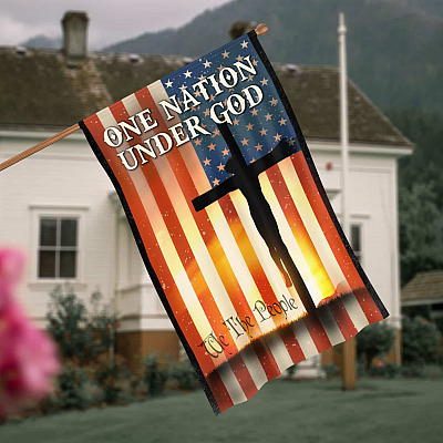 House Flag (30" x 40")