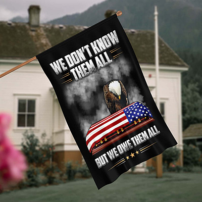 House Flag (30" x 40")