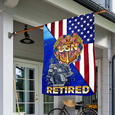 Wall Flag (36" x 60")