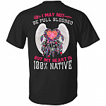 pink viking t, Black, Unisex T-Shirt