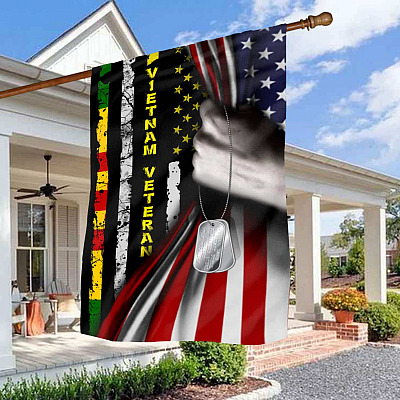 Wall Flag (36" x 60")