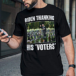 3VT. UU TIEN Biden Thanking His Voters mk1