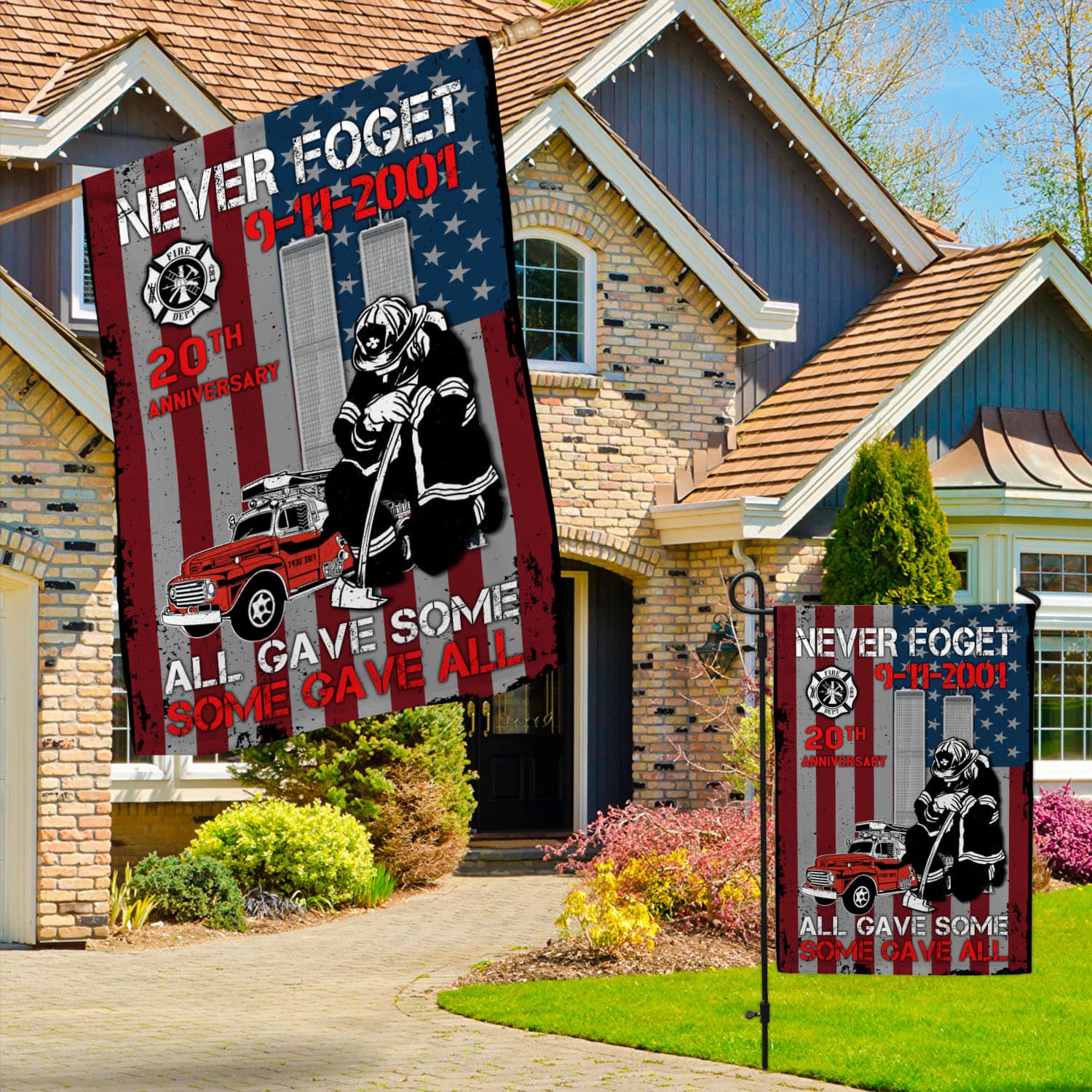 30x40-side1 Garden & House Mockup 3