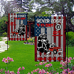 30x40-side1 Garden Flag Mockup 2 Side-1