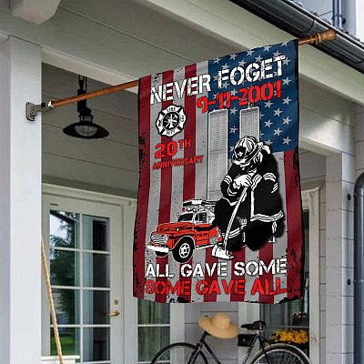 House Flag (30" x 40")