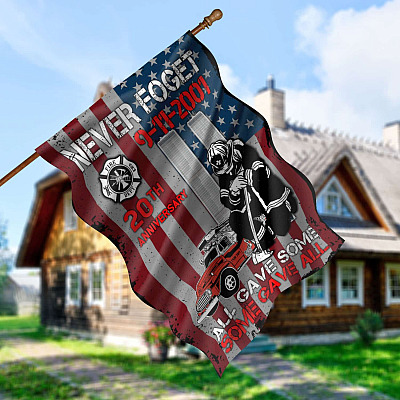 Wall Flag (36" x 60")