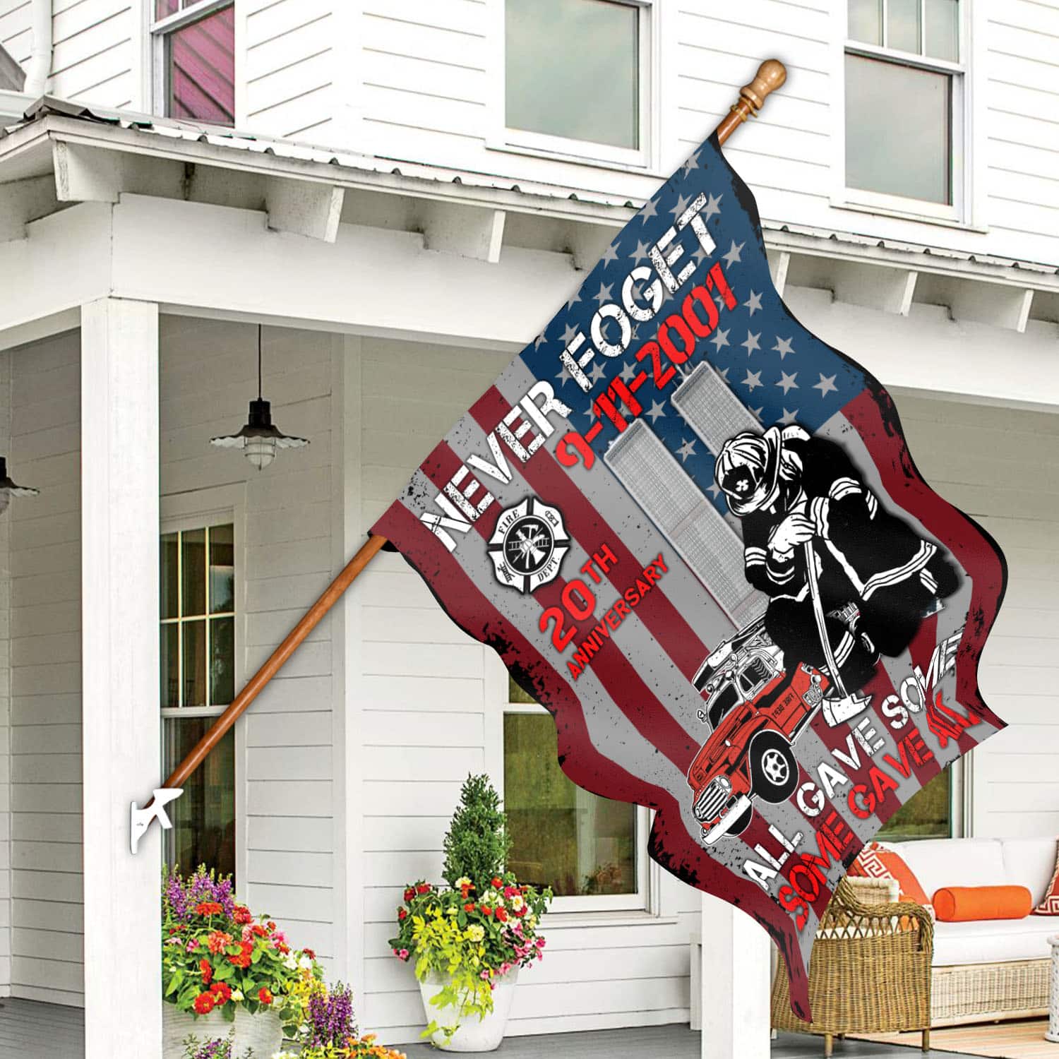 30x40-side1 House Flag Mockup 7