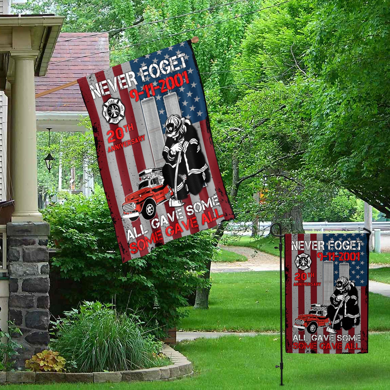 30x40-side1 Garden & House Mockup 1