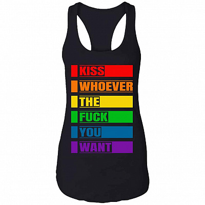 Ladies Racerback Tank