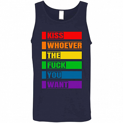 Unisex Tank Top
