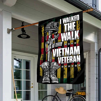 House Flag (30" x 40")