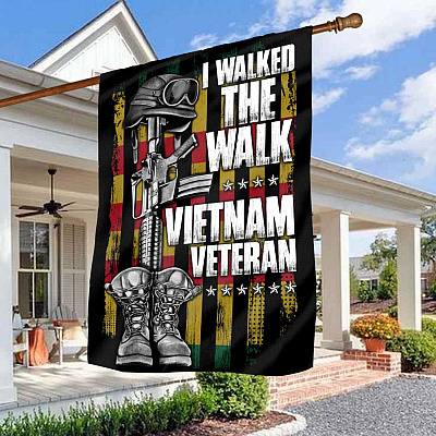 Wall Flag (36" x 60")