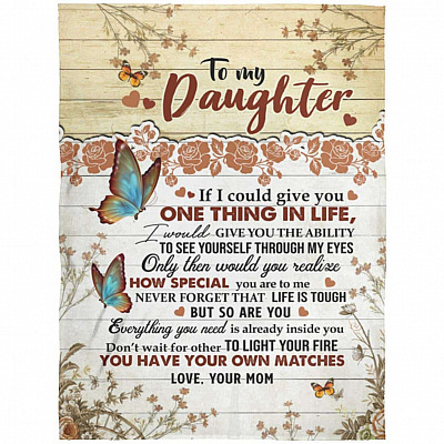 Arctic Fleece Blanket - 60x80