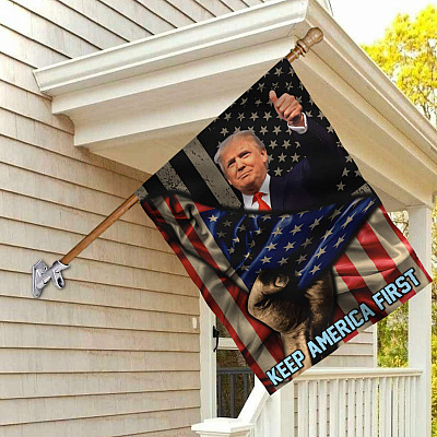 Wall Flag (36" x 60")