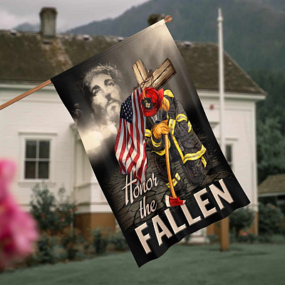 House Flag (30" x 40")