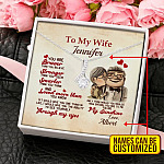 1N.To My Wife You Are Braver Mock Up 1