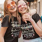 3NH. Bestie's Fault mk1