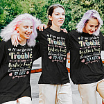 3NH. Bestie's Fault mk3