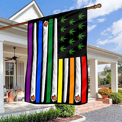 House Flag (30" x 40")