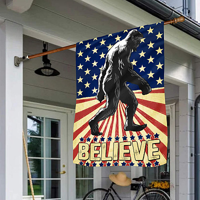 Wall Flag (36" x 60")