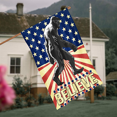 House Flag (30" x 40")