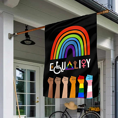 Wall Flag (36" x 60")