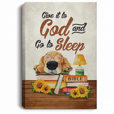 0.75'' Framed Canvas