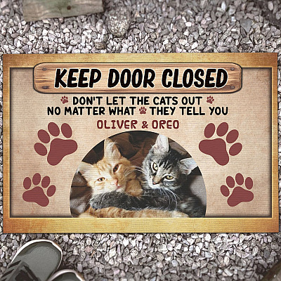 Doormat