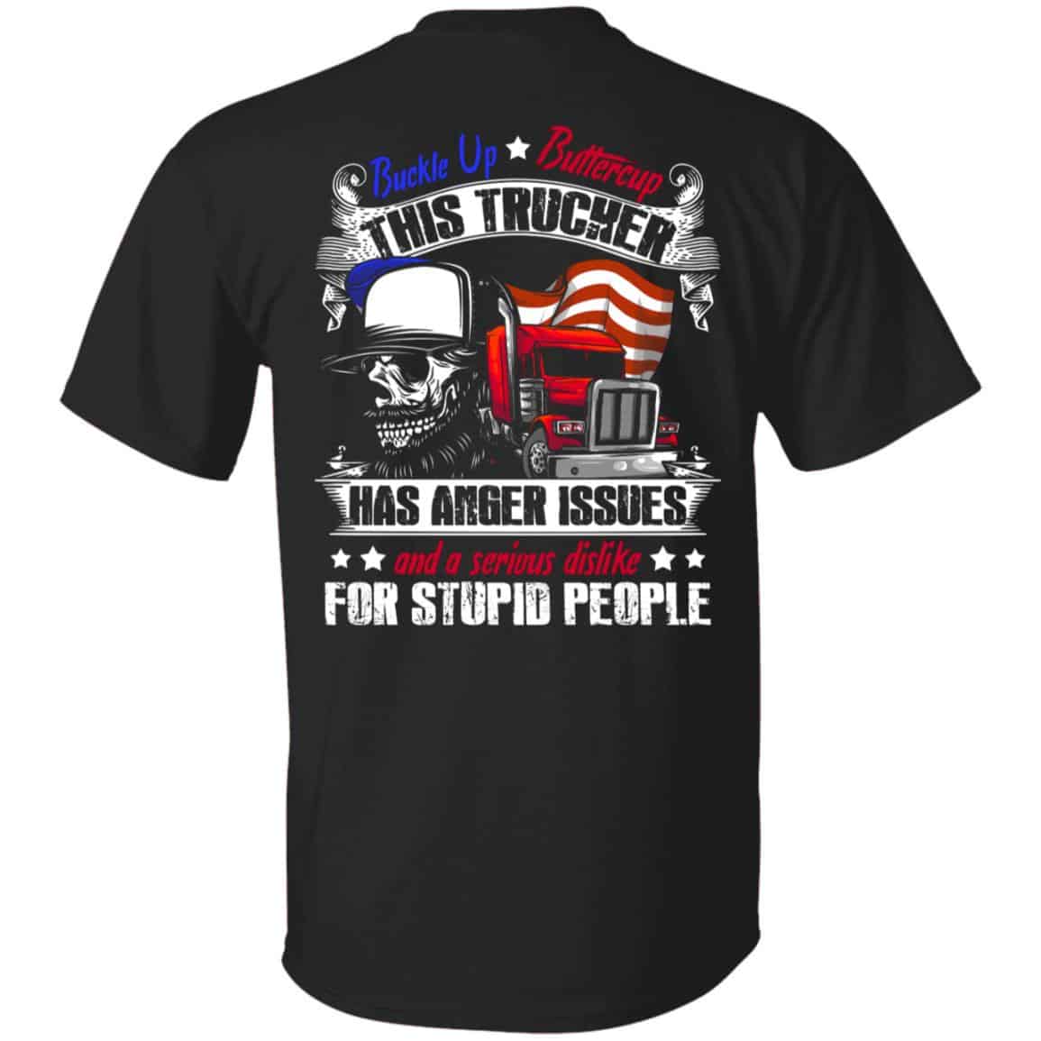 Buckle up Buttercup Shirt, Black, Unisex T-Shirt Buckle up Buttercup Shirt, Black, Unisex T-Shirt