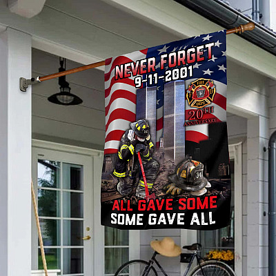 House Flag (30" x 40")